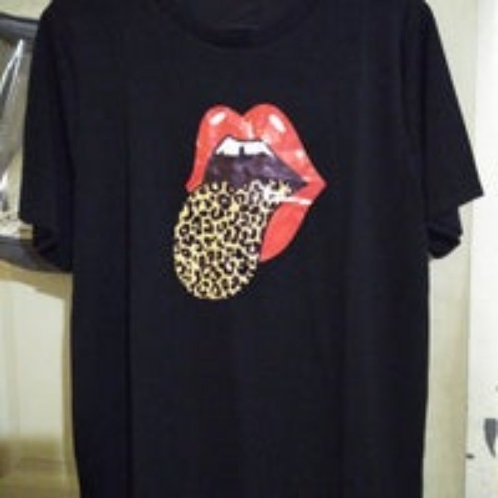 graphic shirt 1x